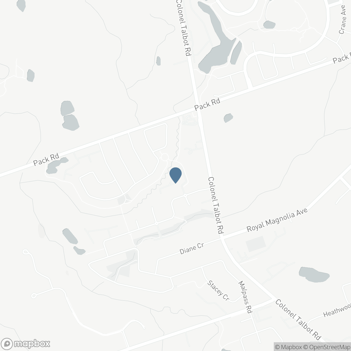 33 - 6990 CLAYTON WALK, London, Ontario N6P 0J2